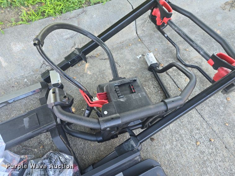 image for item EK6133 Stryker stretcher parts