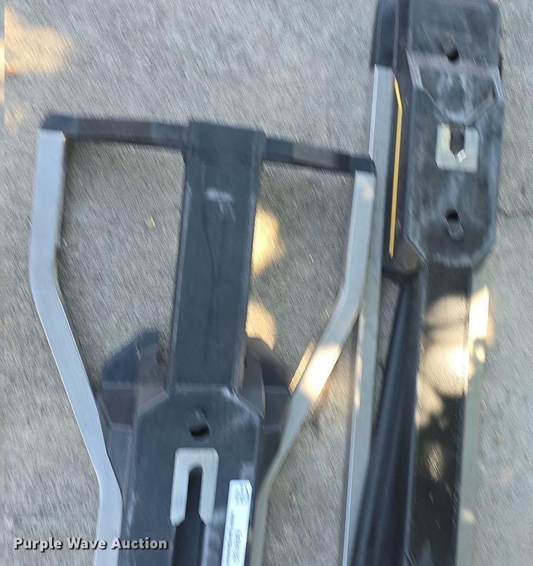 image for item EK6133 Stryker stretcher parts