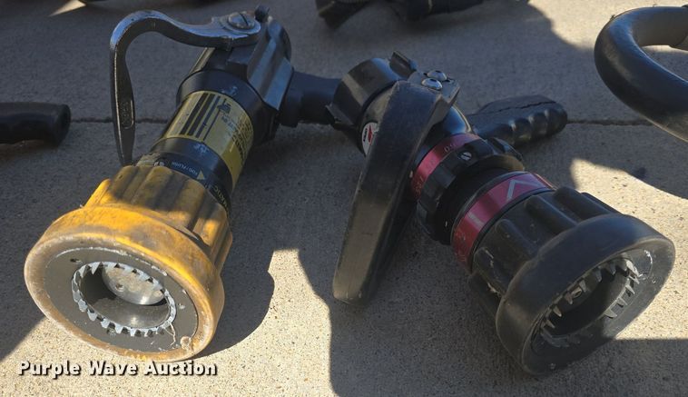 image for item EK6137 (7) water nozzles