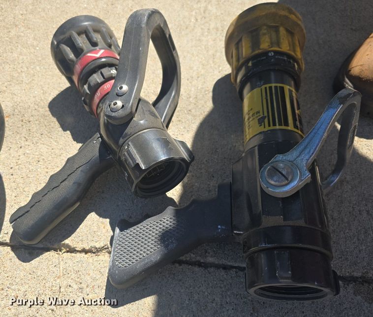 image for item EK6137 (7) water nozzles