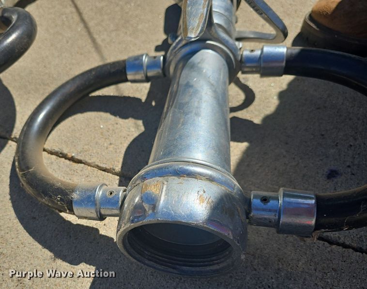 image for item EK6137 (7) water nozzles