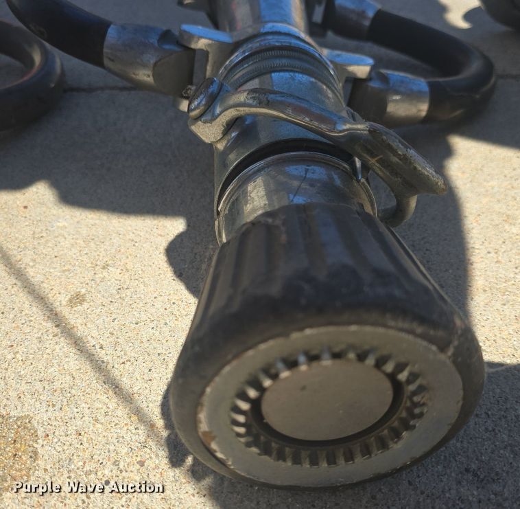 image for item EK6137 (7) water nozzles