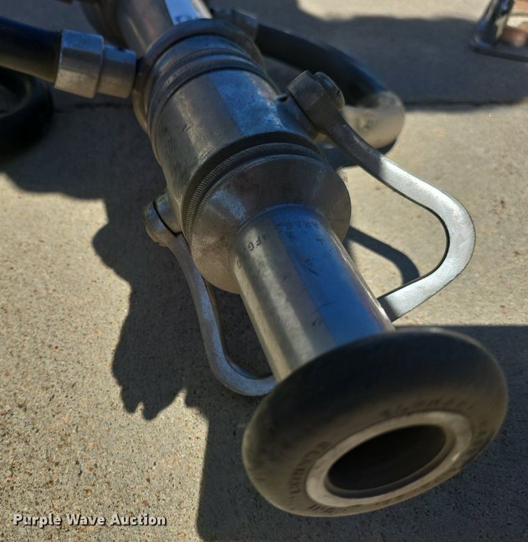 image for item EK6137 (7) water nozzles