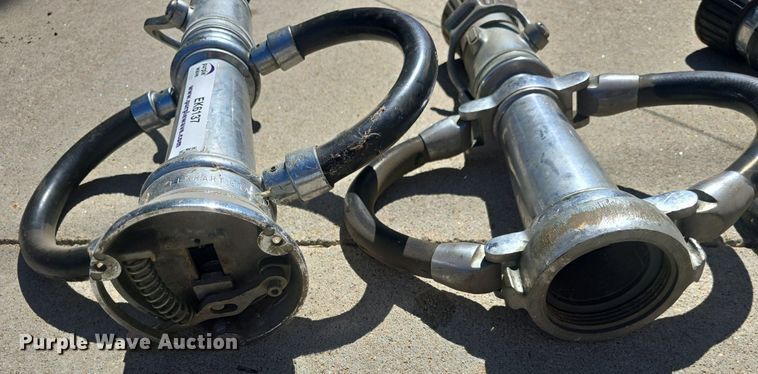 image for item EK6137 (7) water nozzles