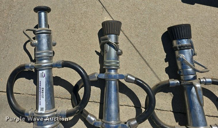 image for item EK6137 (7) water nozzles