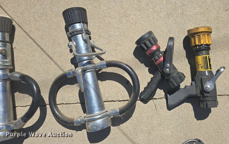 image for item EK6137 (7) water nozzles