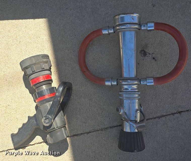 image for item EK6137 (7) water nozzles