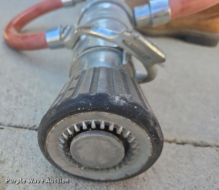 image for item EK6137 (7) water nozzles