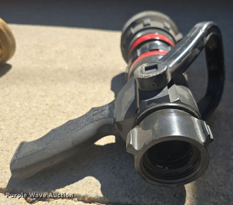 image for item EK6137 (7) water nozzles