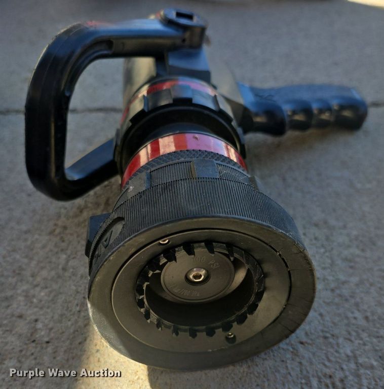 image for item EK6137 (7) water nozzles