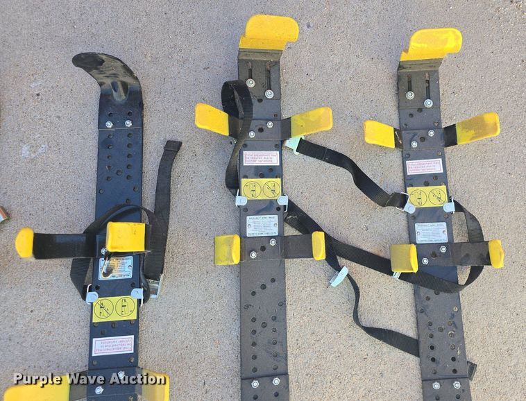 image for item EK6138 Air-Pak equipment 