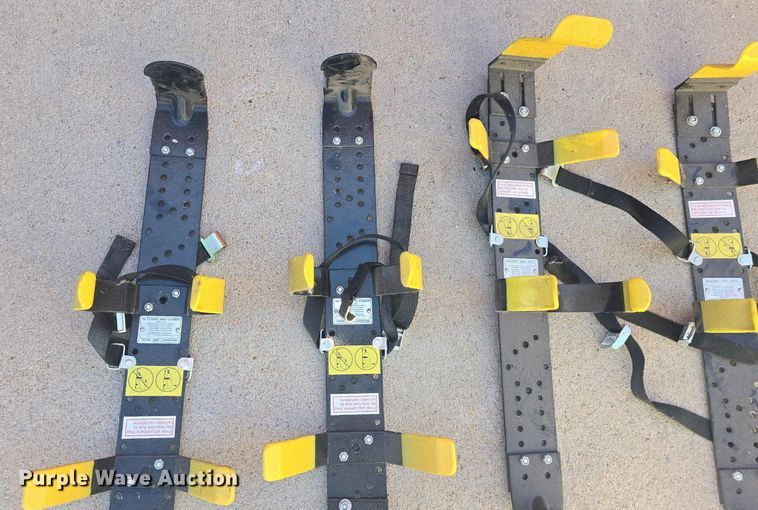 image for item EK6138 Air-Pak equipment 