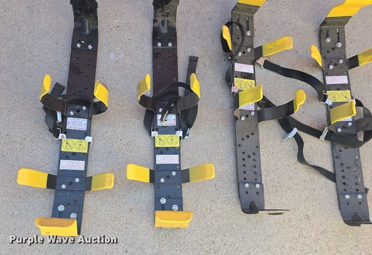 image for item EK6138 Air-Pak equipment 