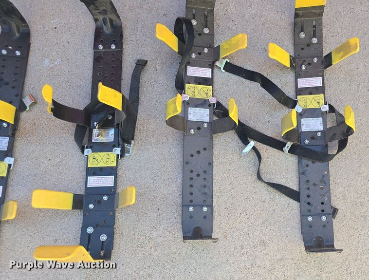 image for item EK6138 Air-Pak equipment 