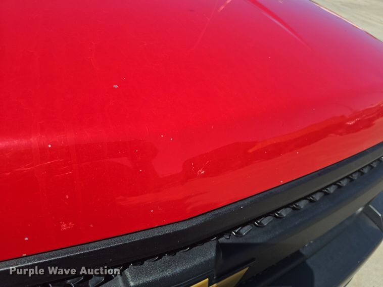 image for item EK6139 2012 Chevrolet Silverado 1500 Crew Cab pickup truck