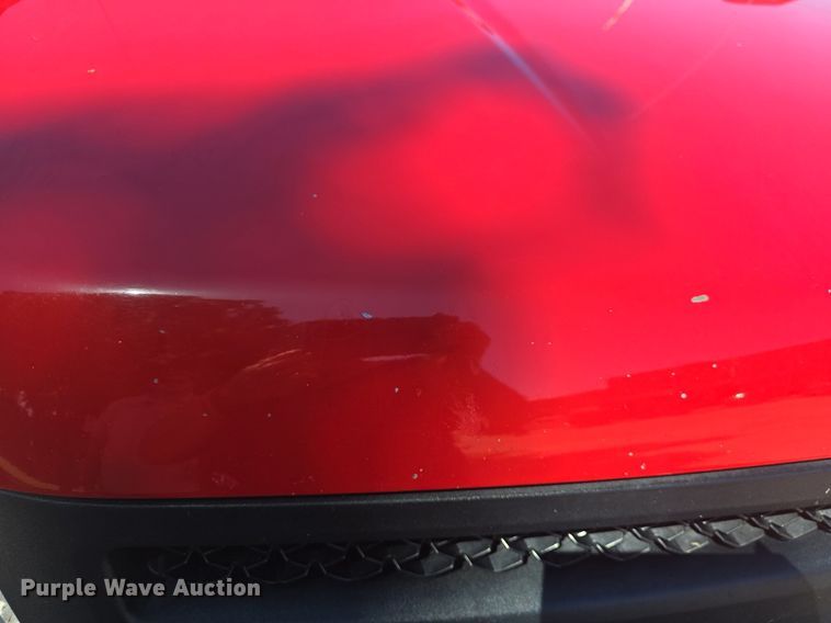 image for item EK6139 2012 Chevrolet Silverado 1500 Crew Cab pickup truck