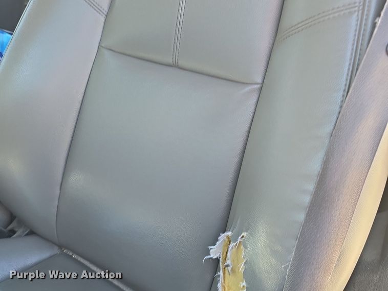 image for item EK6139 2012 Chevrolet Silverado 1500 Crew Cab pickup truck