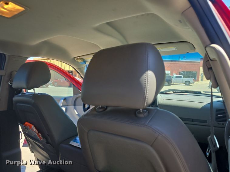 image for item EK6139 2012 Chevrolet Silverado 1500 Crew Cab pickup truck