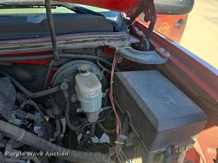 image for item EK6139 2012 Chevrolet Silverado 1500 Crew Cab pickup truck