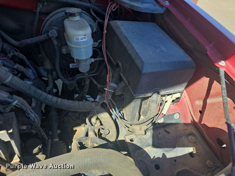 image for item EK6139 2012 Chevrolet Silverado 1500 Crew Cab pickup truck