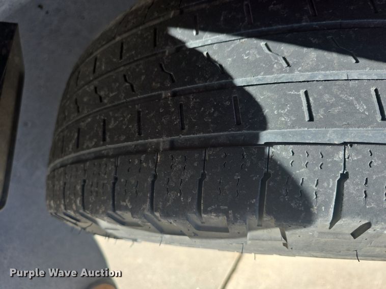 image for item EK6139 2012 Chevrolet Silverado 1500 Crew Cab pickup truck