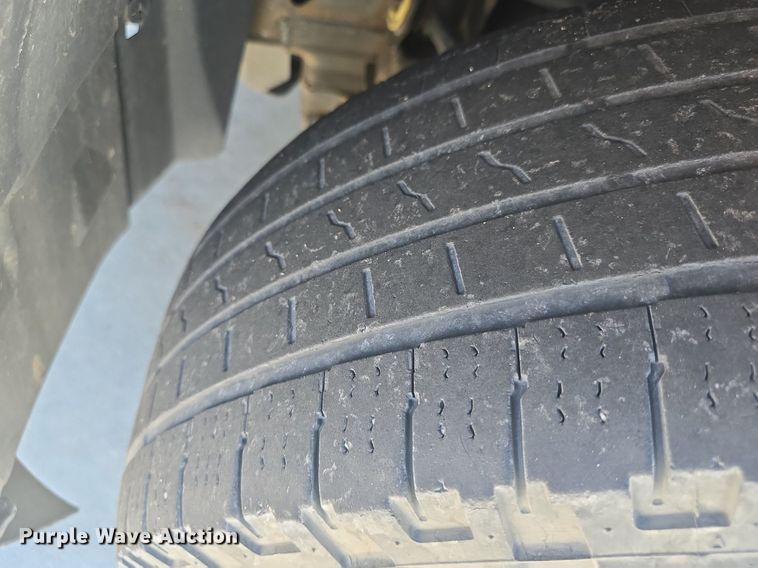 image for item EK6139 2012 Chevrolet Silverado 1500 Crew Cab pickup truck