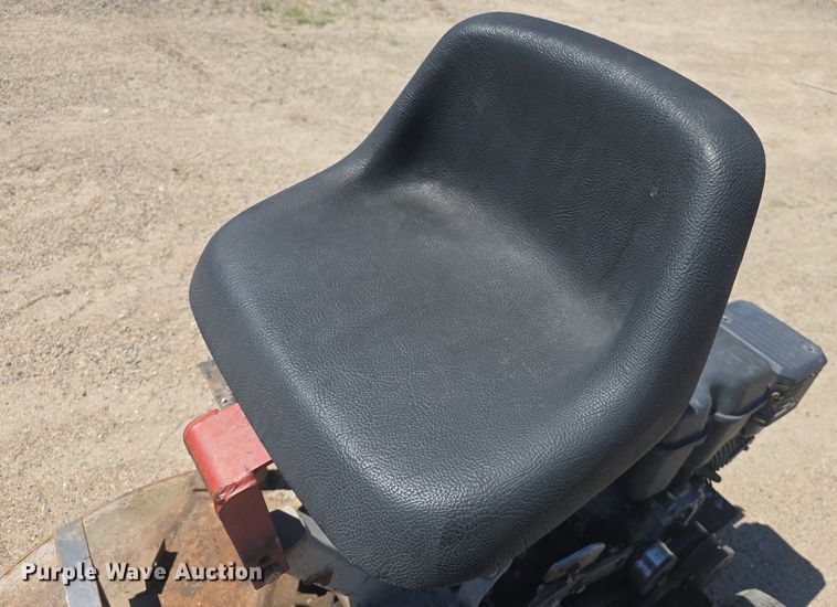 image for item EK6140 Heckendorn  73901 lawn mower