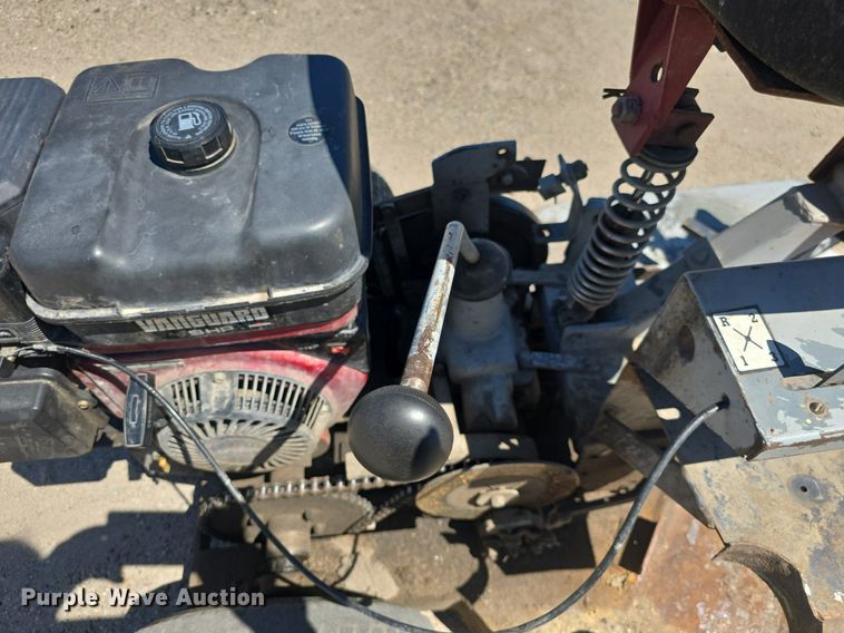 image for item EK6140 Heckendorn  73901 lawn mower