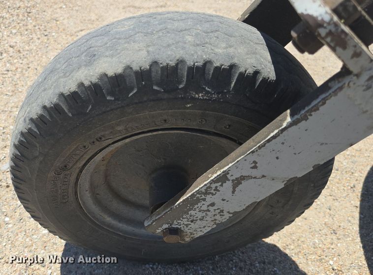 image for item EK6140 Heckendorn  73901 lawn mower