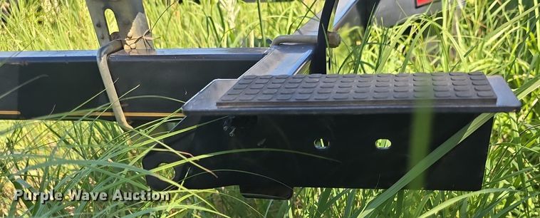 image for item EK6141 2001 TRAILSTAR U-18 boat trailer