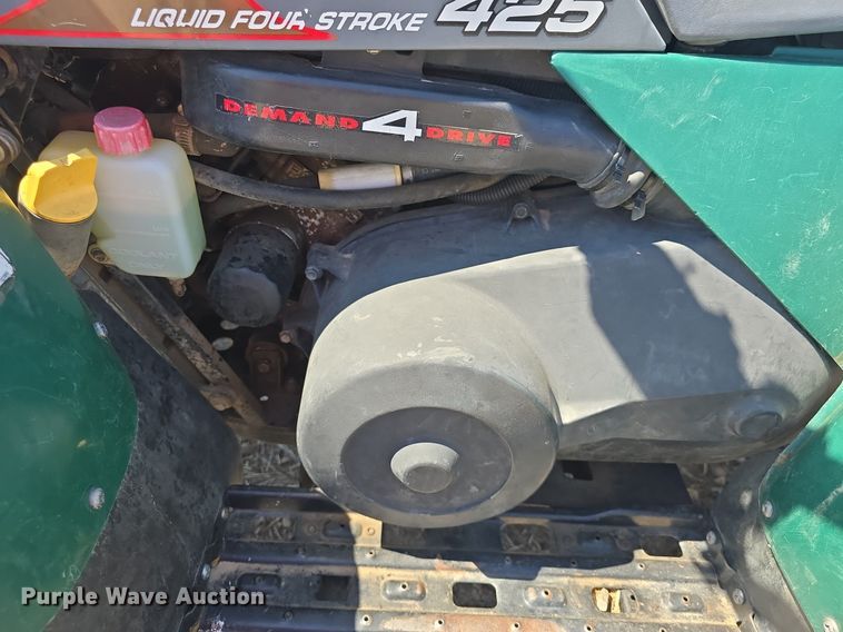 image for item EK6142 1997 Polaris Magnum  ATV