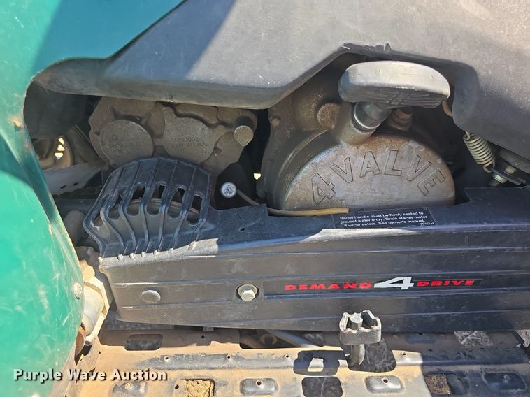 image for item EK6142 1997 Polaris Magnum  ATV