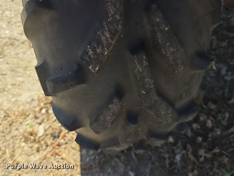 image for item EK6142 1997 Polaris Magnum  ATV