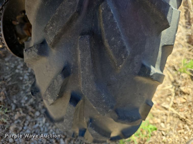 image for item EK6142 1997 Polaris Magnum  ATV