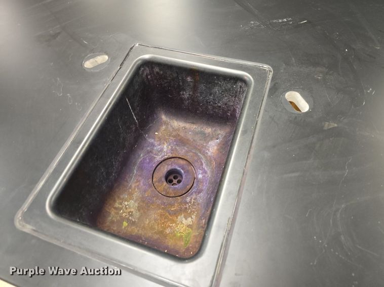 image for item EK6152 (5) science room tables