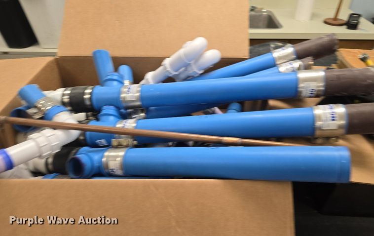 image for item EK6152 (5) science room tables