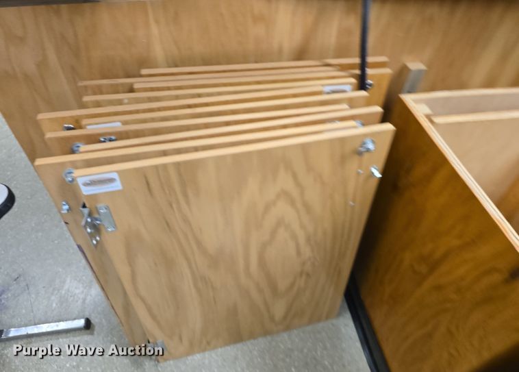 image for item EK6152 (5) science room tables