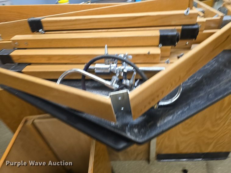 image for item EK6152 (5) science room tables