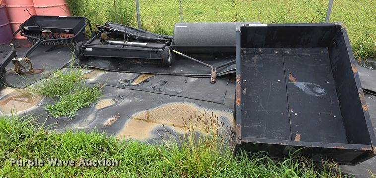 image for item EK6154 Lawn and garden equipment