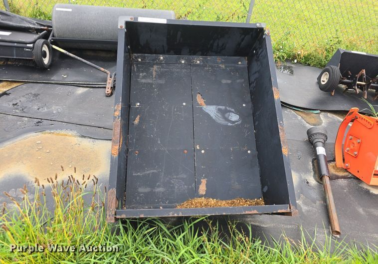 image for item EK6154 Lawn and garden equipment