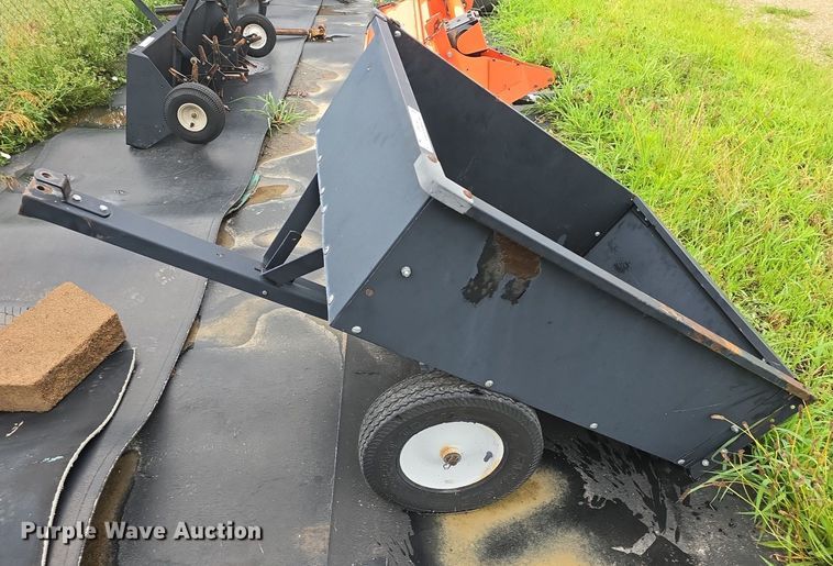 image for item EK6154 Lawn and garden equipment