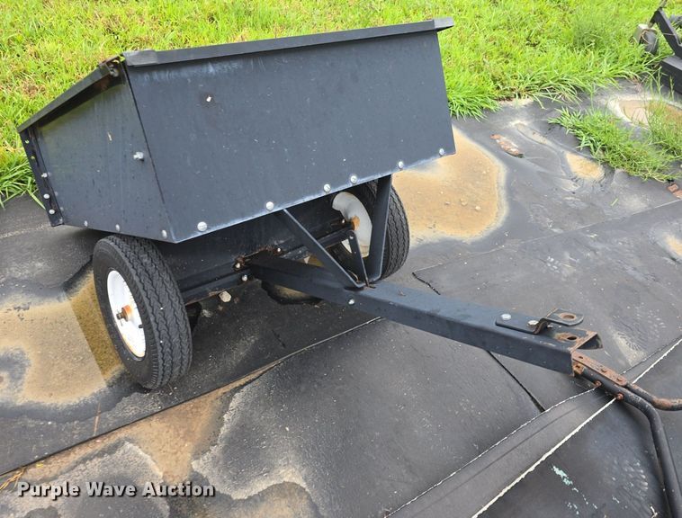 image for item EK6154 Lawn and garden equipment