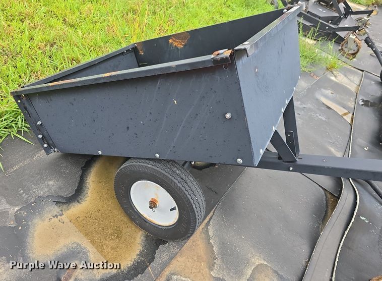 image for item EK6154 Lawn and garden equipment