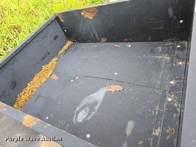 image for item EK6154 Lawn and garden equipment