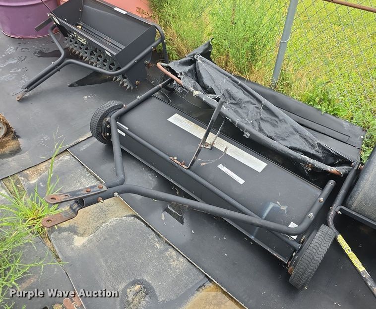 image for item EK6154 Lawn and garden equipment