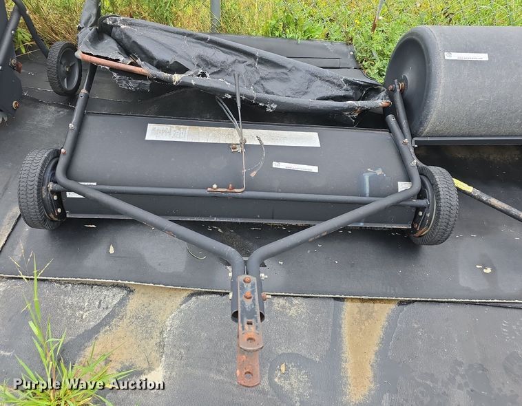 image for item EK6154 Lawn and garden equipment