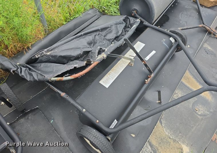 image for item EK6154 Lawn and garden equipment