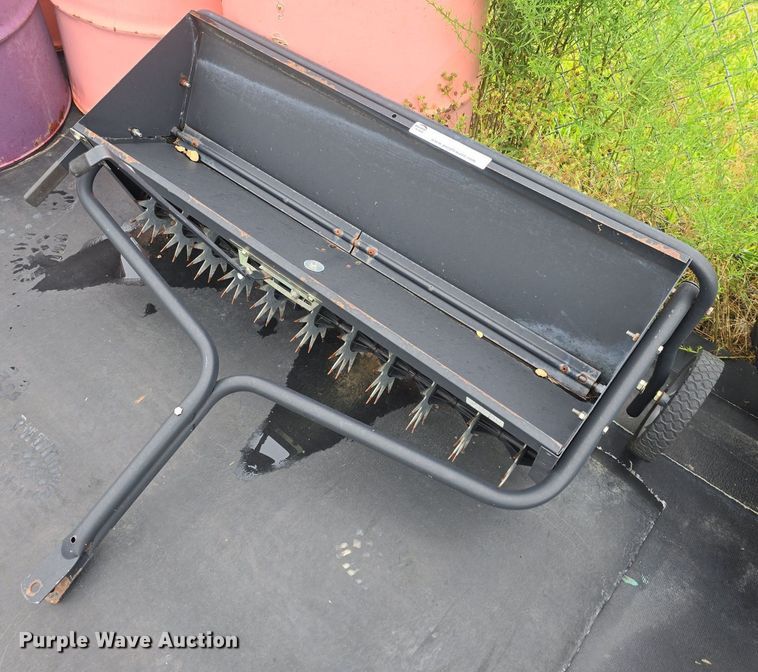 image for item EK6154 Lawn and garden equipment