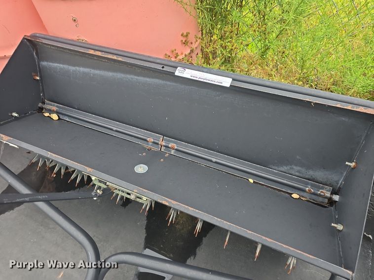 image for item EK6154 Lawn and garden equipment