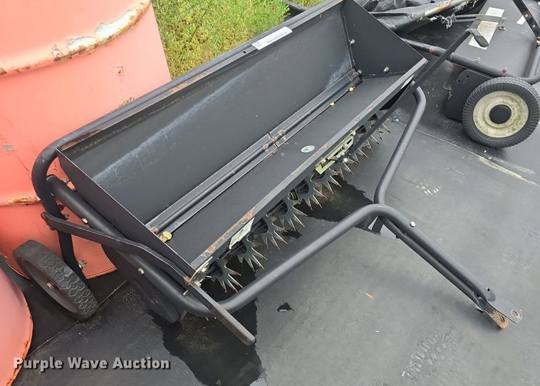 image for item EK6154 Lawn and garden equipment